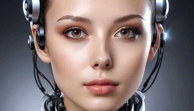 El impacto de la inteligencia artificial en la arquitectura