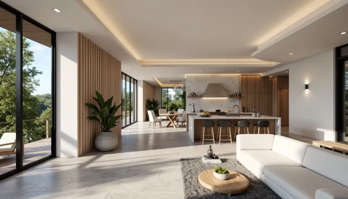 Reformas integrales en Valencia