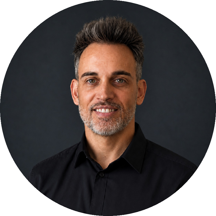 Javier Torres Saiz
