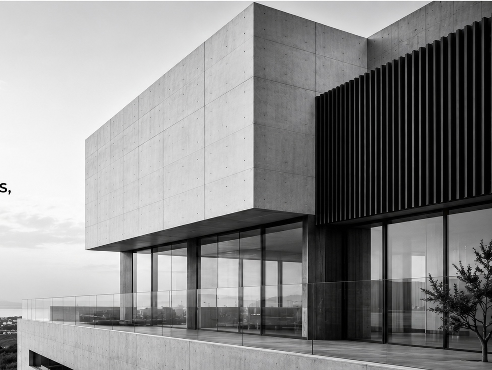 Javier Torres - Arquitecto Técnico, estudios de arquitectura en Valencia